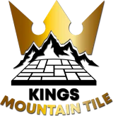 Kings Mountain Tile logo
