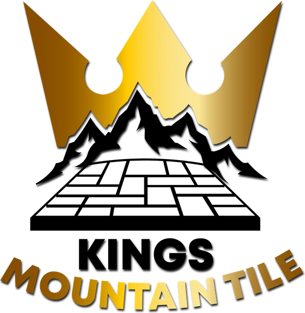 Kings Mountain Tile logo